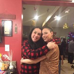 Meet your Posher, Alicia